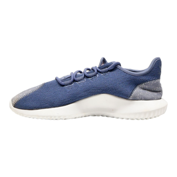 ADIDAS Tubular Shadow Sneaker Trainers Blue Synthetic Mens UK 7.5 on Sale