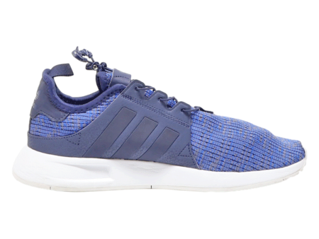 ADIDAS X_PLR Sneaker Trainers Blue Synthetic Mens UK 7.5 Hot on Sale