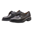 ARGUEYROLLES Oxford Shoes Black Leather Mens UK 9.5 Online Sale