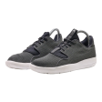 AIR JORDAN Air Jordan Jordan Sneaker Trainers Grey Synthetic Womens UK 5 For Sale