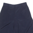 BIANCA Womens Casual Shorts Blue 90s S W28 Online