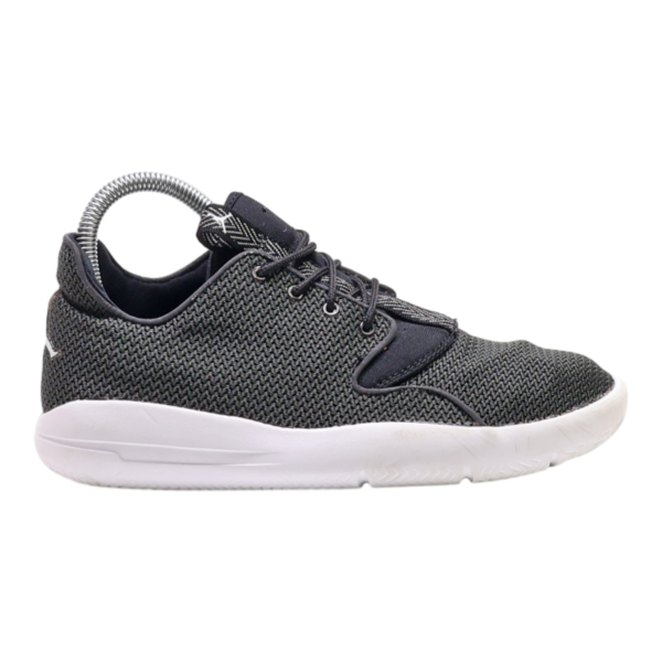 AIR JORDAN Air Jordan Jordan Sneaker Trainers Grey Synthetic Womens UK 5 For Sale