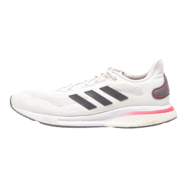 ADIDAS Supernova Sneaker Trainers White Synthetic Womens UK 7.5 Online