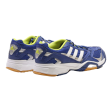 ADIDAS Sneaker Trainers Blue Synthetic Mens UK 6.5 Online now