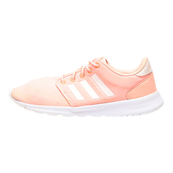 ADIDAS Sneaker Trainers Pink Synthetic Womens UK 6.5 For Sale