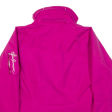 SALOMON Insulated Womens Coat Pink M For Discount