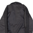 ADIDAS Mens Jacket Black S on Sale