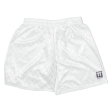 PRIMATO Mens Sports Shorts White Chevron M W26 Sale