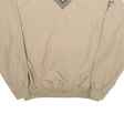 ASHWORTH Mens Sweatshirt Beige V-Neck M Online