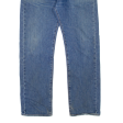 LEVI S 505 Jeans Mens Blue Regular Straight W36 L32 Online Sale