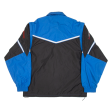 TRUTTMANN Zip-off Mens Track Jacket Blue 2XL Online Hot Sale