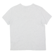 CHAMPION REVERSE WEAVE Mens T-Shirt Grey Crew Neck XS Hot on Sale