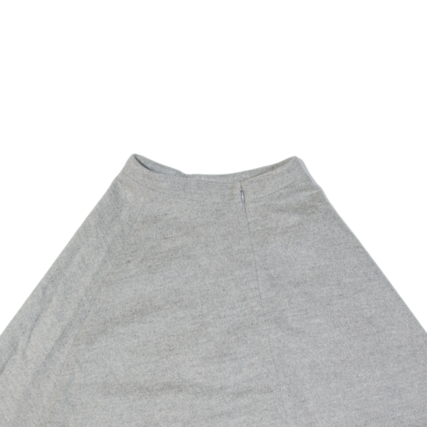 NOLLEYS Womens Skater Skirt Grey Short XS on Sale